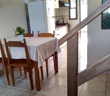 Puerto Iguazu Apartment | magia del iguazu