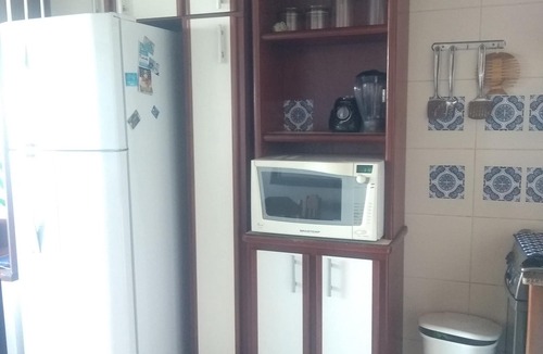 Barra Velha Apartment | Magnificent beachfront apartment in a gated community.