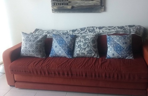 Barra Velha Apartment | Magnificent beachfront apartment in a gated community.