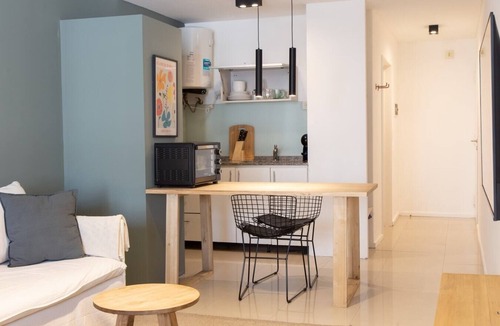 Constitucion Apartment | Magnolio Homely Apartment