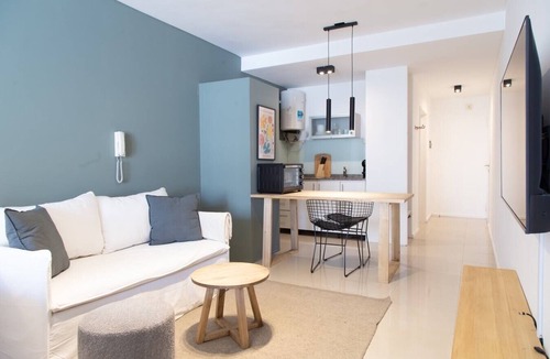 Constitucion Apartment | Magnolio Homely Apartment