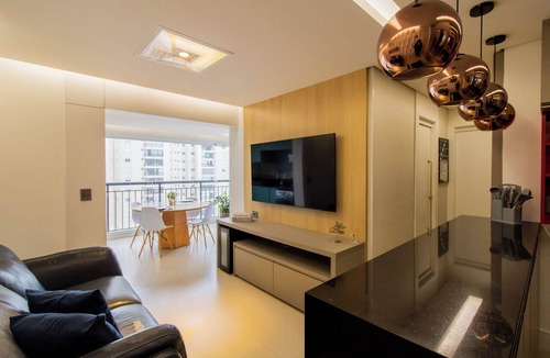 Picanco Apartment | Maia Signature 011707 · Pool + Parking + Leisure + Maia Shopping Mall