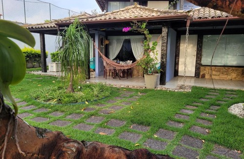 Buzios House | Maison Bardot 1 - Casa em condomínio para 4 em Geribá, Búzios