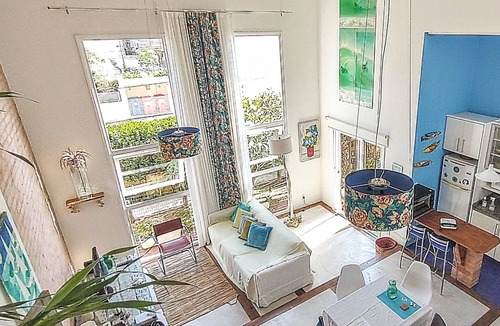 Campeche House | Maison de l'ocean Florianópolis / Campeche Sands