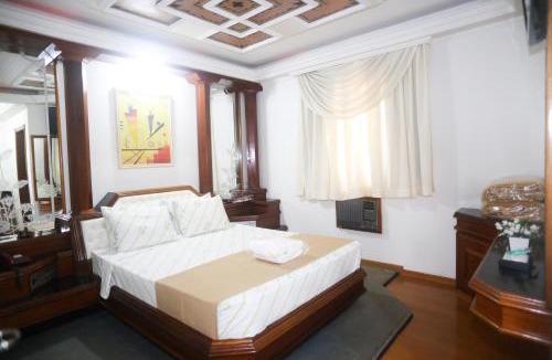 Vila Guilherme Hotel | Maison Florense Hotel