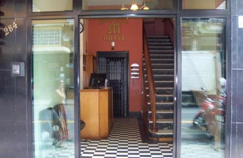 Centro Hotel | Majestic Hotel