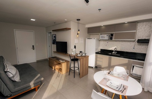Sao Lourenco House | Majestique Flat - Just a few meters from the city center.