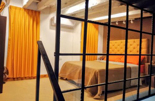 Goya Apartment | MAJO Rest&Dream I