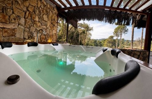 Jardim Andira House | Majovi Casa & Spa: The best of luxury in Campos do Jordão.