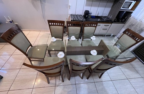 Foz do Iguacu House | Make yourself at home in Foz! Great place.