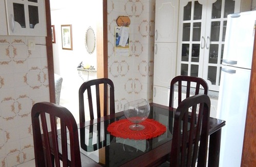 Centro Historico Apartment | Make yourself at home in beautiful Porto Alegre!
