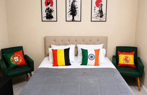 Reboucas Bed & Breakfast | Mala e Cafe