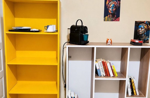 Reboucas Bed & Breakfast | Mala e Cafe
