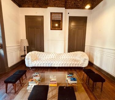Microcentro Hostel | Malala