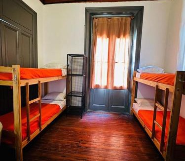 Microcentro Hostel | Malala