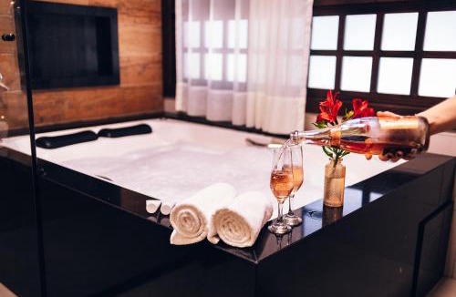 Barracao House | Malbec Casa Hotel