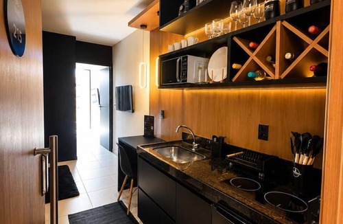 Porto de Galinhas Resort | Malia Beach Flat 215E – Resort in Muro Alto | Luxury & Exclusivity