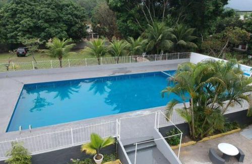 Adrianopolis House | Malibu Pool