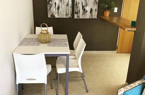 Bahia Blanca Apartment | Mallea 2d