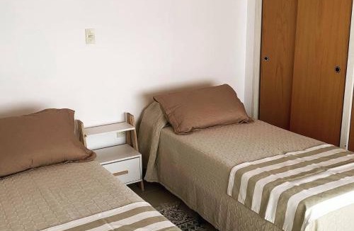 Bahia Blanca Apartment | Mallea 2d