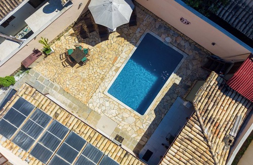 Manguinhos House | Manacá House in Geribá