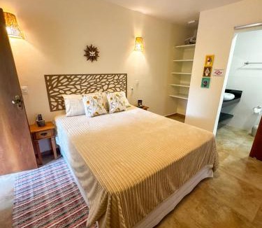 Praia Grande Apartment | Manduvi