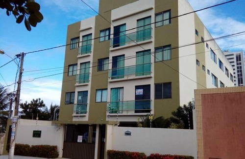 Ponta Negra Apartment | Mangos Flat Apt 202