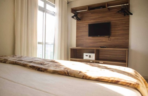 Caratinga Hotel | Manhattan Apart Hotel