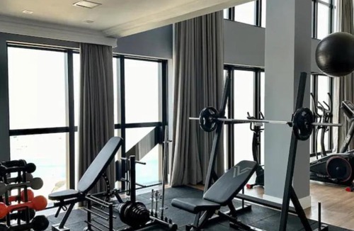 Centro Hotel | Manhattan falta