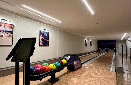 Centro Hotel | Manhattan falta