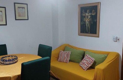 La Perla Apartment | Manilo House
