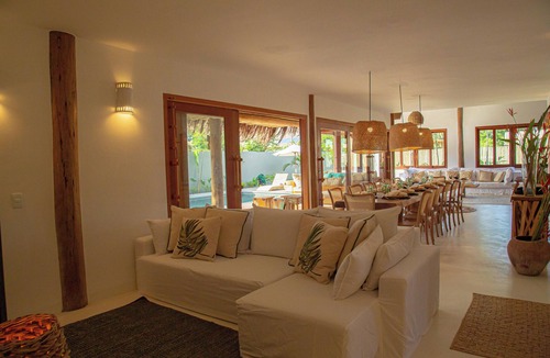Trancoso House | Mannu's House Refuge: A unique and sophisticated experience in Trancoso