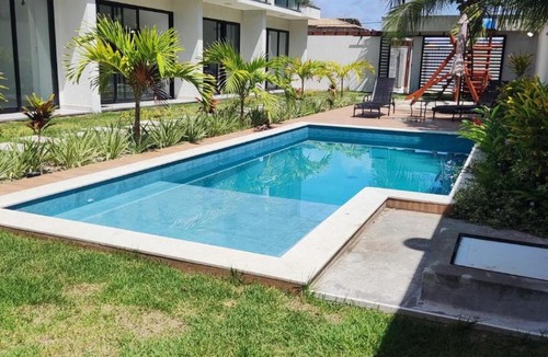 Olivenca Apartment | Mansão dos Mares - Apto 3