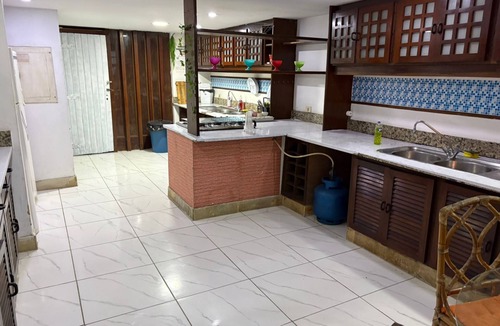 Barra da Tijuca House | Mansion in Barra da Tijuca, Rio de Janeiro - gated community Vilage Marapendi - sleeps 50 people.