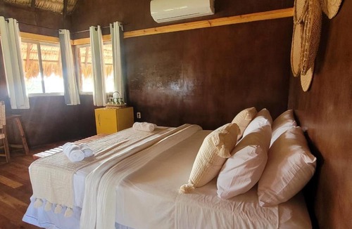 Ponta do Anel Hotel | Mansur Hotelaria de Charme