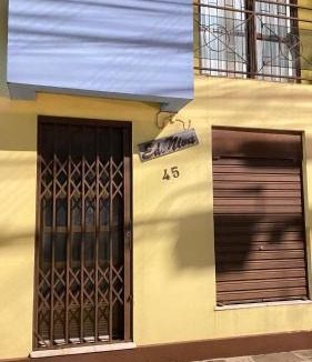 Bage Apartment | Mantova