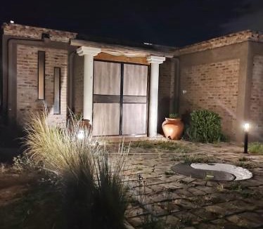 Vistalba House | Mantram Armonía
