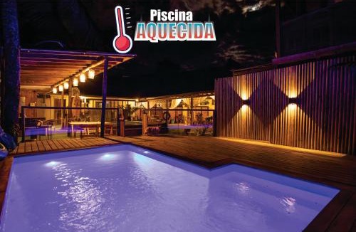 Paranagua Apartment | Maré Alta - Guest House