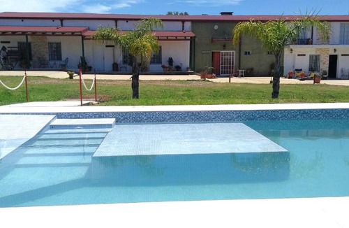Concepcion del Uruguay Apartment | María Fabiana