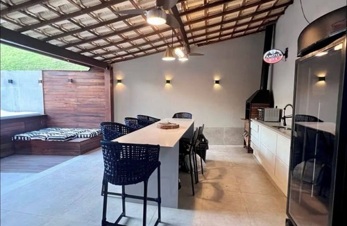 Biscaia House | MAR ANGRA HOUSE