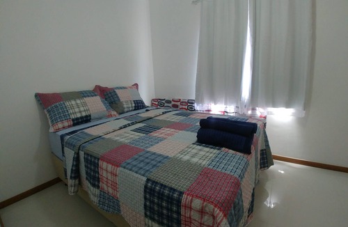 Praia de Itaparica House | Mar de Itaparica apartment 504