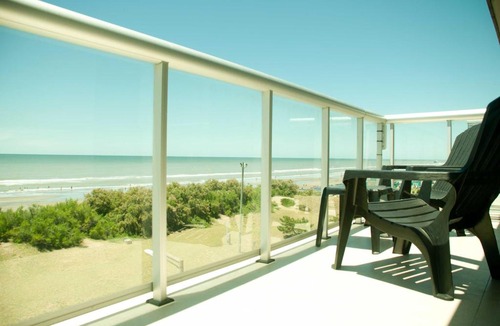San Bernardo del Tuyu Apartment | Mar del Este