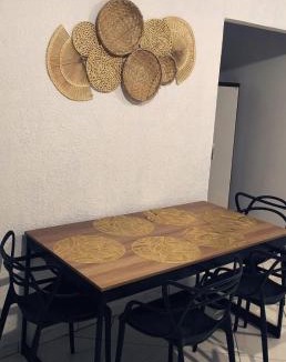 Matinhos House | Mar doce lar