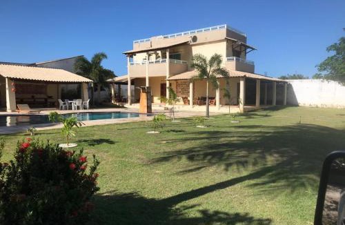 Baleia House | MAR & DUNAS BEACH HOUSE