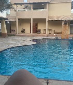 Baleia House | MAR & DUNAS BEACH HOUSE