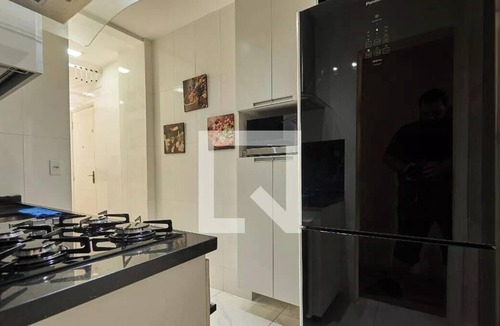 Maracana Apartment | Maracanã Comfort. Ideal for families and students. 5 minutes from UERJ and Maracanã.