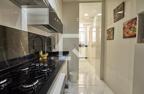 Maracana Apartment | Maracanã Comfort. Ideal for families and students. 5 minutes from UERJ and Maracanã.