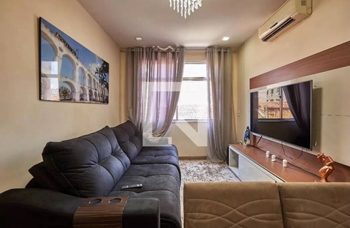 Maracana Apartment | Maracanã Comfort. Ideal for families and students. 5 minutes from UERJ and Maracanã.