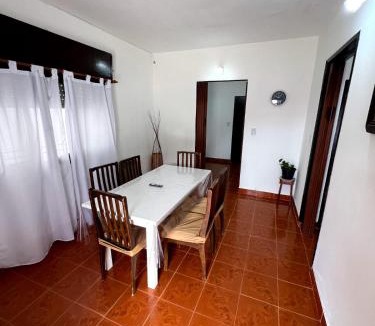 Mar de Ajo House | Maraja318X