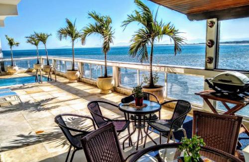 Barra de Guaratiba House | Marambaia Mar